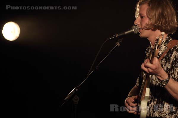 OLIVIER HEIM - 2016-06-20 - PARIS - Point Ephemere - 